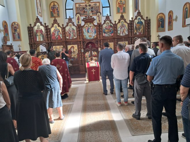 Novi Grad: Obilježavanje 31 godine od egzodusa i stradanja Srba u zločinačkoj akciji “Oluja”