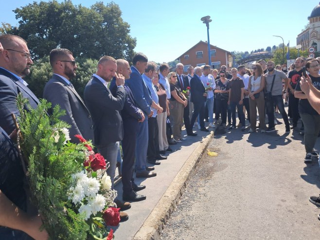 Novi Grad: 31 godina od egzodusa i stradanja Srba u zločinačkoj akciji “Oluja”