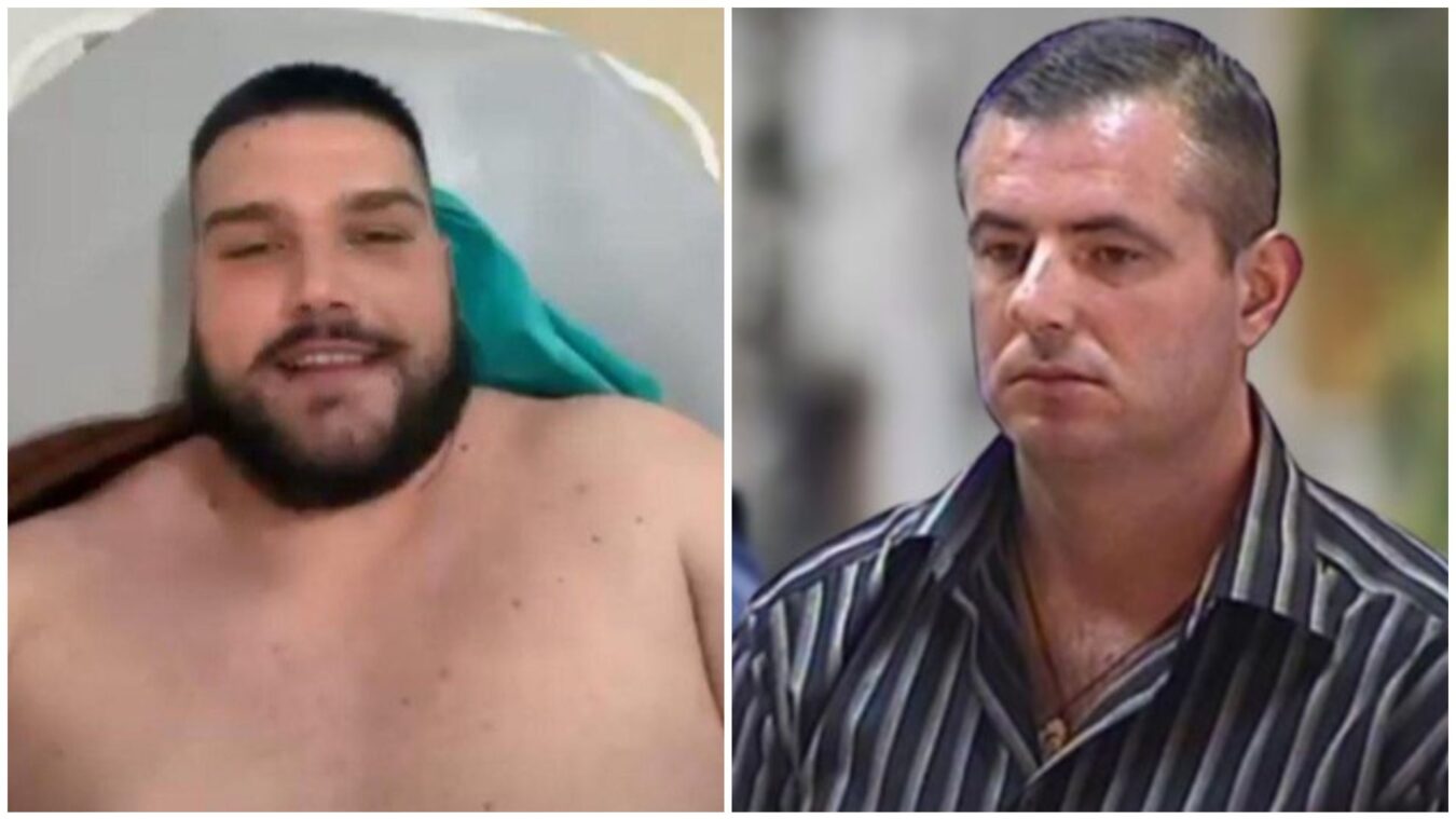 Ranjeni Kosta Pandurević objavio fotografiju iz bolnice: “Ne može nam niko ništa”