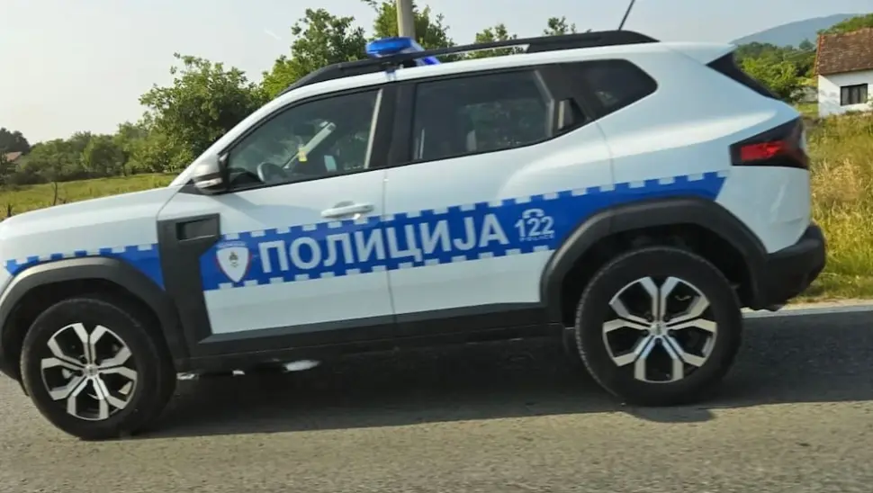 Udes u kružnom kod Lesnine, stvaraju se gužve