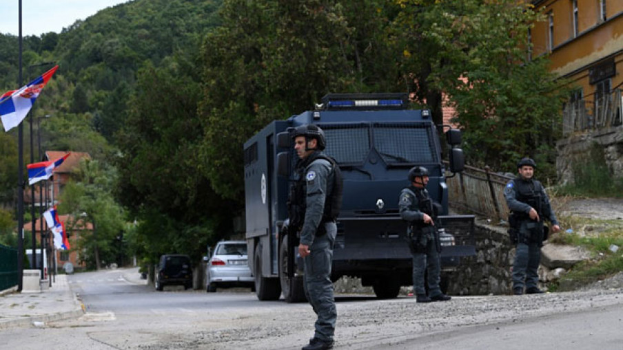 Još jedan Srbin na meti Kurtijeve policije: Uhapšen zbog protesta prije tri godine