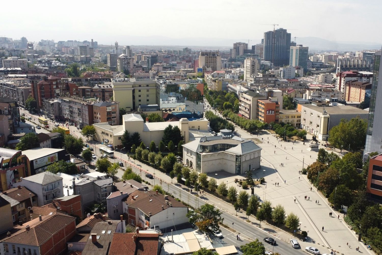 Priština podigla još jednu optužnicu za “ratni zločin”: Na spisku 20 ljudi