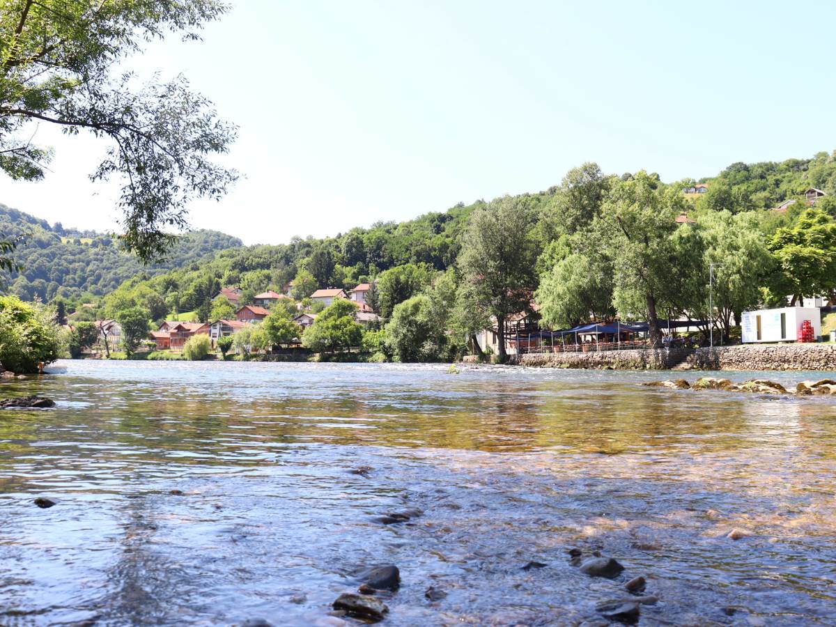 Oboren rekord Banjaluke za najduži niz tropskih dana