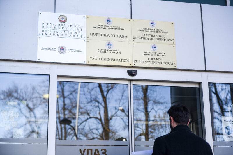 Derventski “Unis” najveći poreski dužnik