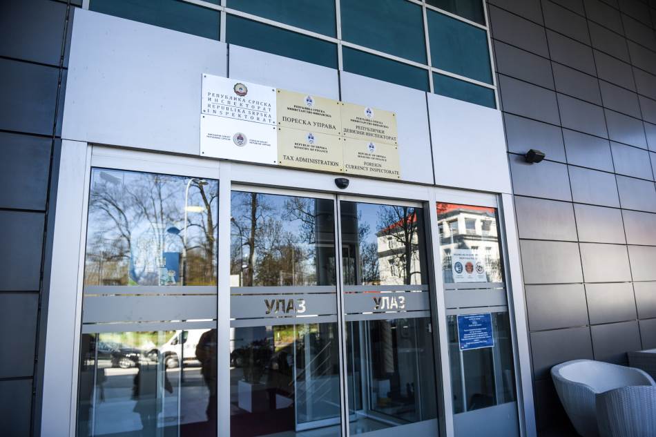 Deset najvećih poreskih dužnika u Srpskoj duguju više od 84 miliona KM