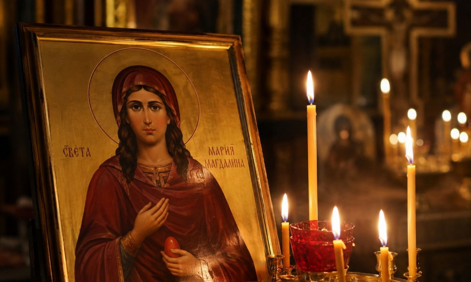 Blaga Marija danas okuplja vjernike: Ovaj praznik prati posebna tradicija