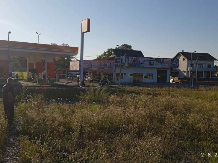 Više mrtvih u teškom udesu na ulazu u Kotor Varoš!