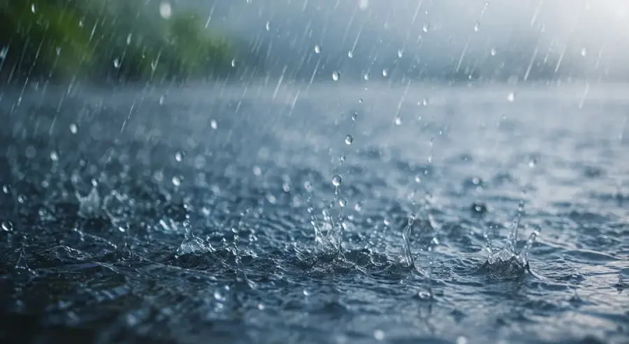Nakon petog toplotnog talasa stiže osvježenje i kiša