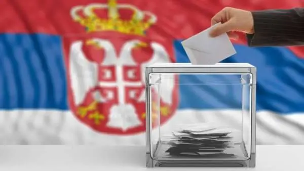 Vučić: Izbori u oktobru ili novembru