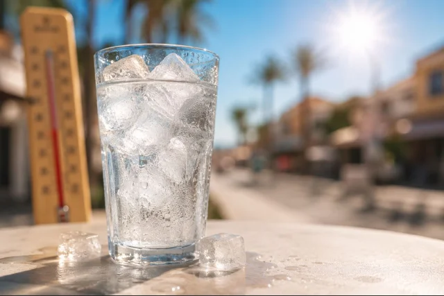 Vrhunac vrućina stiže: Temperature do 43 stepena, kada se očekuje osvježenje