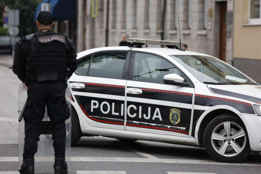 Pucnjava prijavljena i na Vracama, policija na terenu