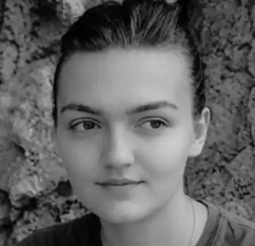 Danas sahrana Dragane Antešević, djevojke nastradale u požaru u Omišu