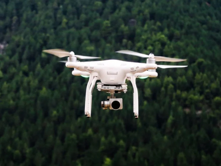 Dron pogodio autobus u Belgorodskoj oblasti, žena poginula
