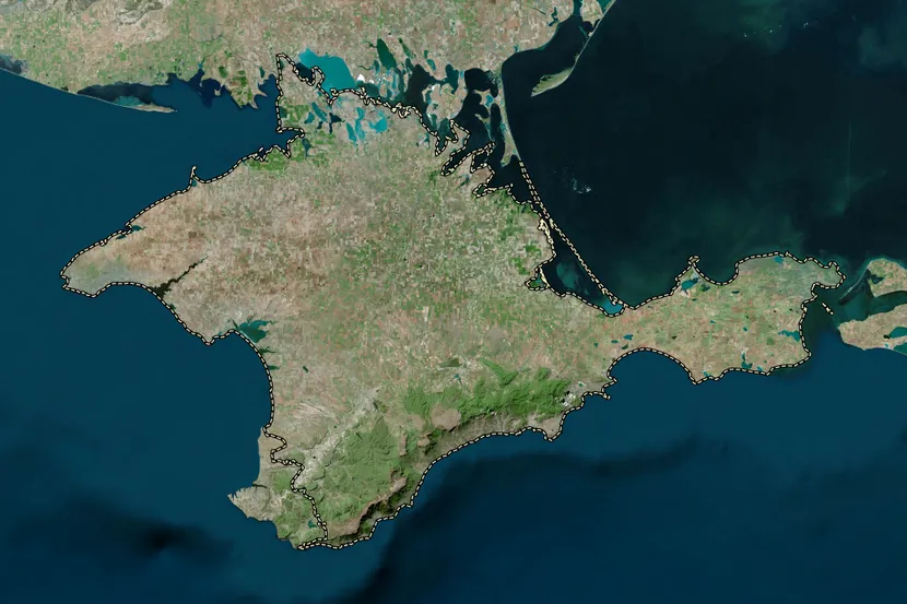 Noćas napadnuti ključni ruski ciljevi na Krimu: Evo šta je pogođeno i šta je sada blokirano