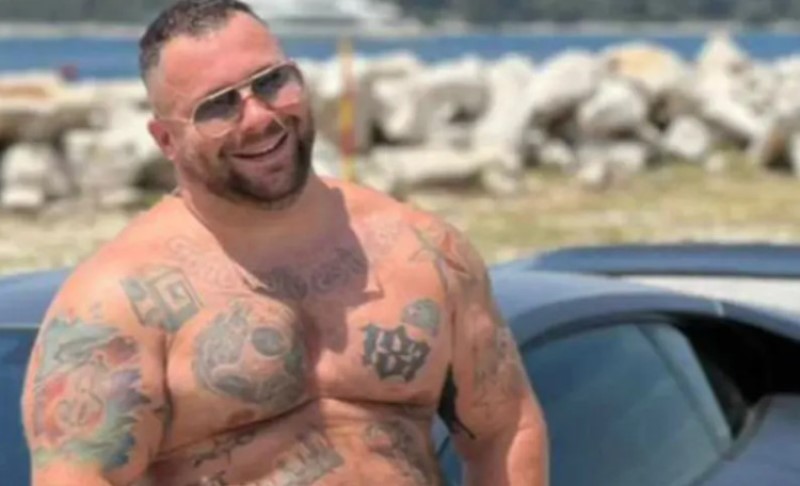 Detalji akcije “Catering”: Uhapšen Admir Arnautović Šmrk