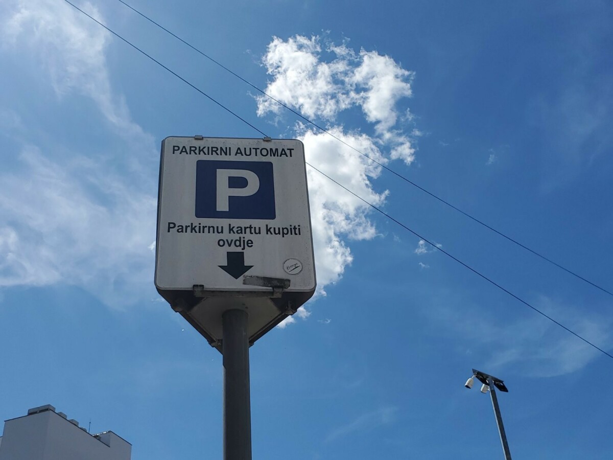 Od utorka ponovo naplata parkinga u Banjaluci: Ovo su cijene i pravila