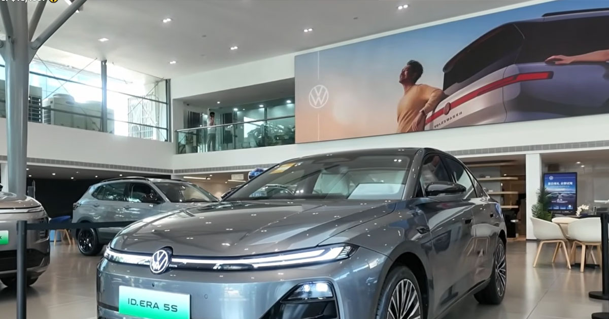 Veliki kao Passat, a jeftiniji od Dacije Sandero: Ovaj VW bi mogao stići u Evropu - Auto-moto - BIG portal