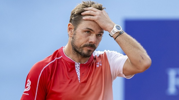 Vavrinka ipak dobio pozivnicu, na terenu će se oprostiti od Ju-Es opena - Sport - BIG portal