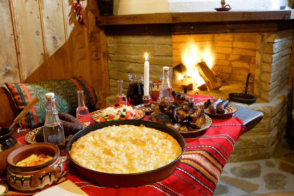 JELO KOJE SU NAŠE BAKE SPREMALE ZA VEČERU: Isprobajte ovaj starinski recept - Hrana i zdravlje - BIG portal