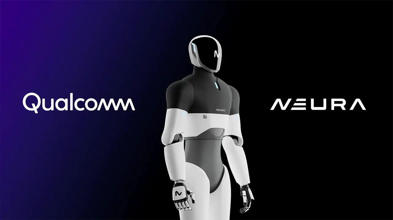 Qualcomm humanoidni robot se srušio tokom demonstracije uživo - Tehnologija - BIG portal