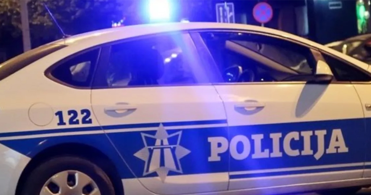 Crna Gora: Osumnjičen da je usmrtio svoje dijete, pa tvrdio da je palo s krova - Vijesti - BIG portal