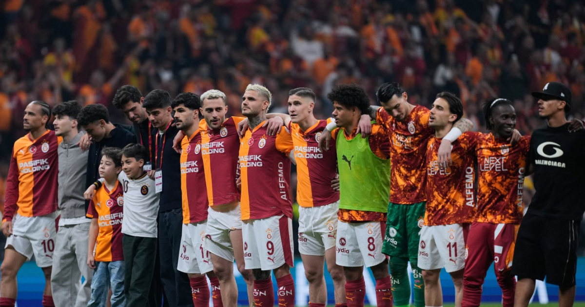 Fenerbahče i Lion remizirali u Istanbulu - Sport - BIG portal