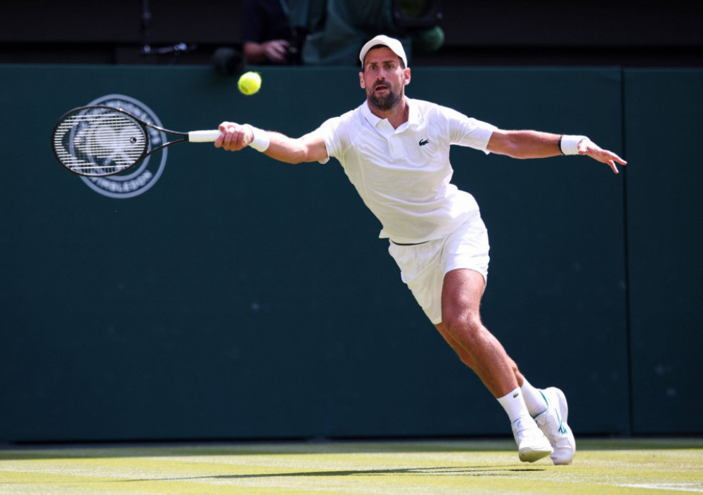 Novak Đoković US open titula Mariano Navone satnica loš termin za navijače u Srbiji pohod grend slem - Sport - BIG...