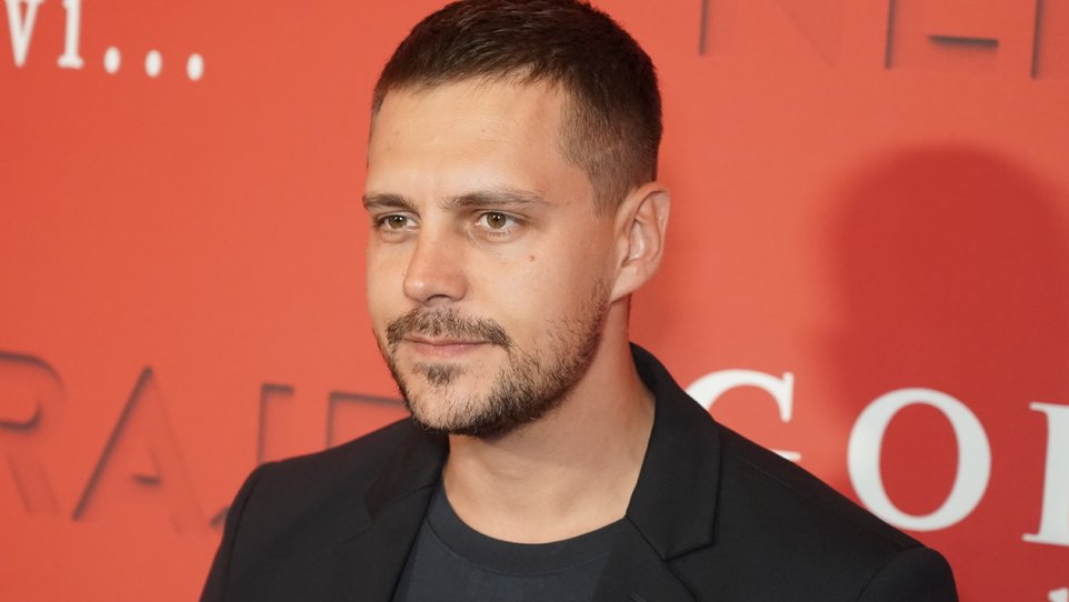 Brat Miloša Bikovića je iguman i monah! Glumac otkrio kojih njegovih reči se seća: U manastir je otišao kada je imao 22...