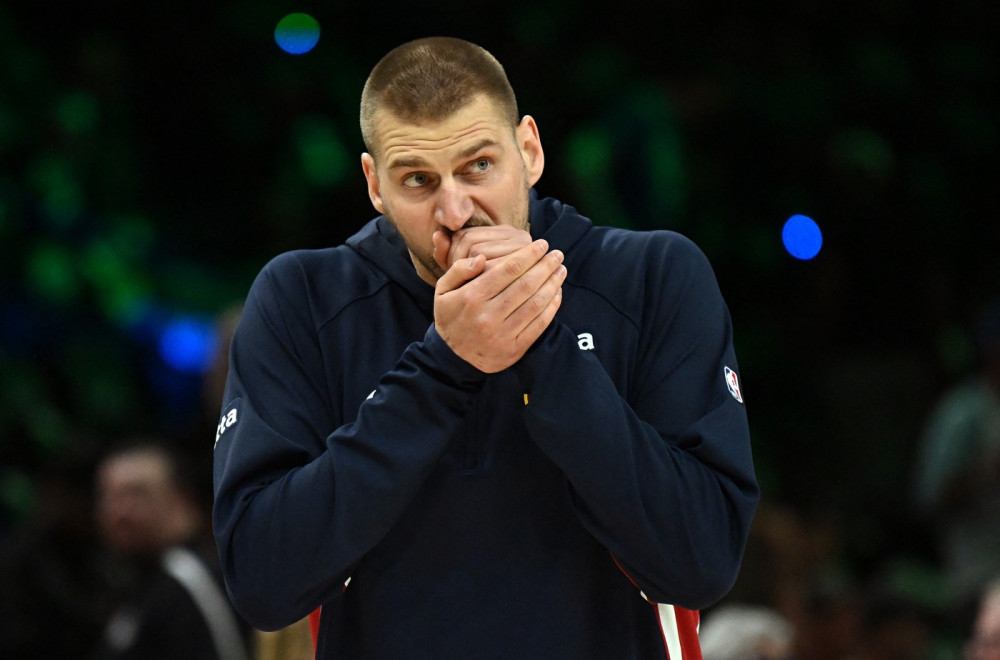 Jokić ostaje glavni adut: Gde je Denver pred novu NBA sezonu? - Sport - BIG portal