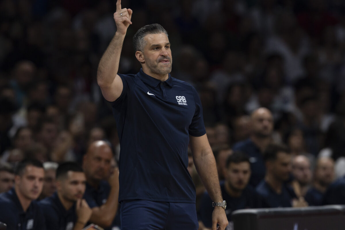 Ovih 12 igrača je Alimpijević izabrao za Island - Sport - BIG portal