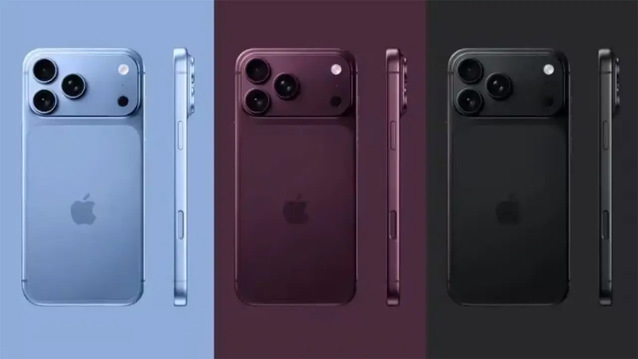 iPhone 18 Pro dobija 18% brži A20 Pro processor zahvaljujući prelasku na 2 nm - Tehnologija - BIG portal