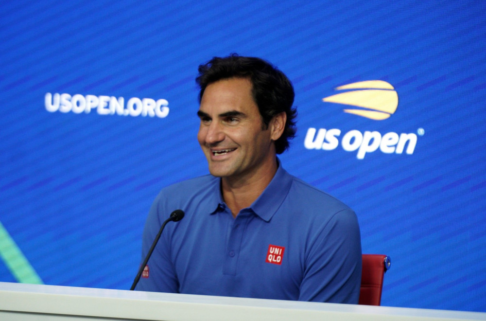 Federer misli da Đoković može da osvoji US Open - Sport - BIG portal