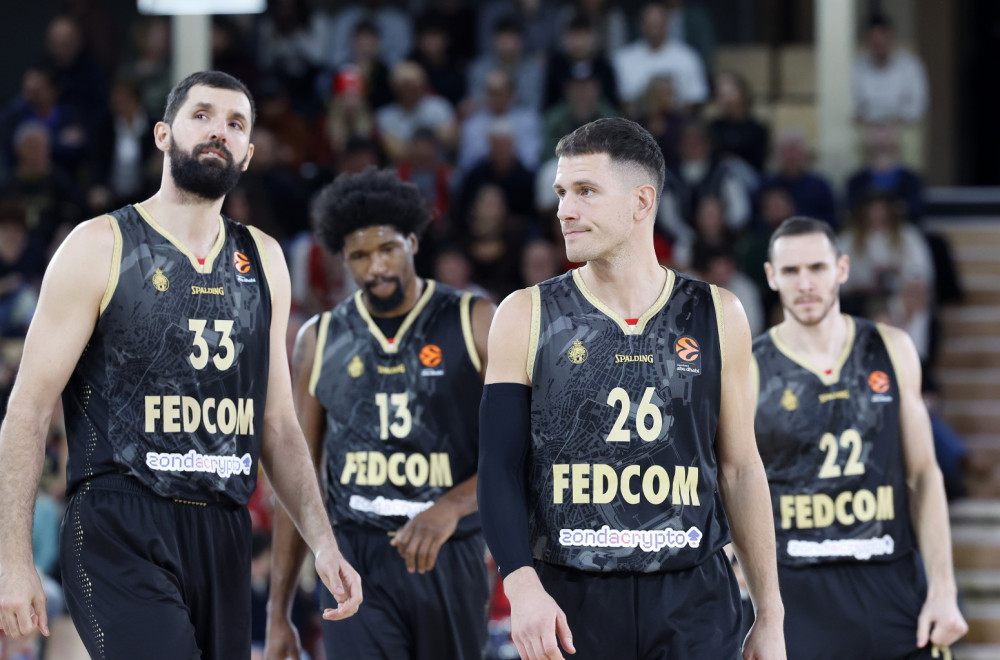Monako hoće da igra u ABA ligi! - Sport - BIG portal