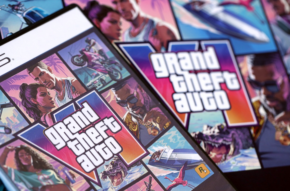 GTA 6 demo je prevara i virus: Rockstar izdao hitno upozorenje za igrače - Tehnologija - BIG portal