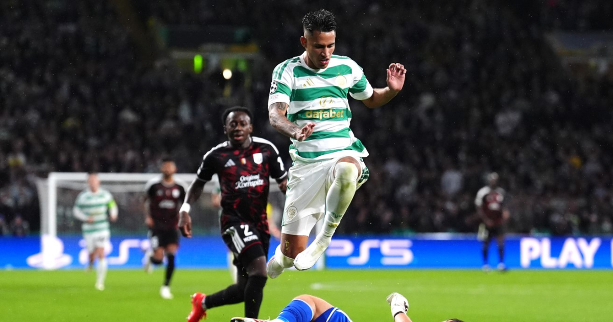 Celtic i Bodo/Glimt zakoračili u grupnu fazu Ligi prvaka - Sport - BIG portal