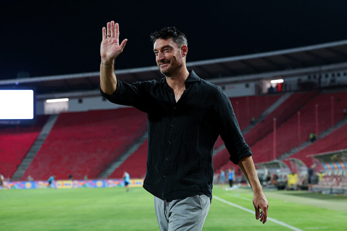 Rijera: Neke stvari me razočarale, nisam popravio sve za 4 dana - Sport - BIG portal