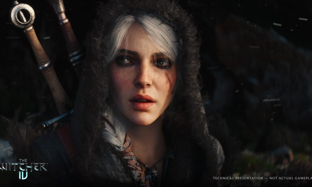 The Witcher 4 neće biti na Gamescomu, ali je konačno dobio okvirni datum izlaska - Tehnologija - BIG portal