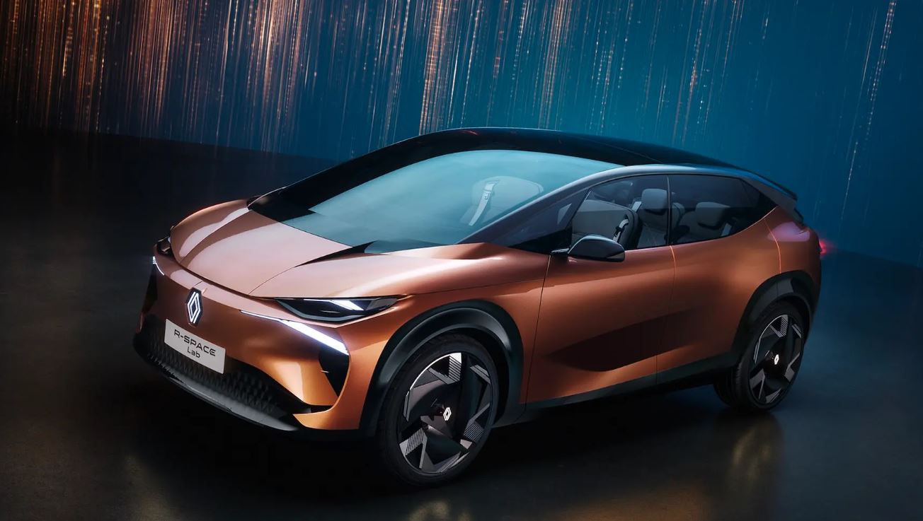 Renault: Da li je sa retro modelima gotovo? - Auto-moto - BIG portal