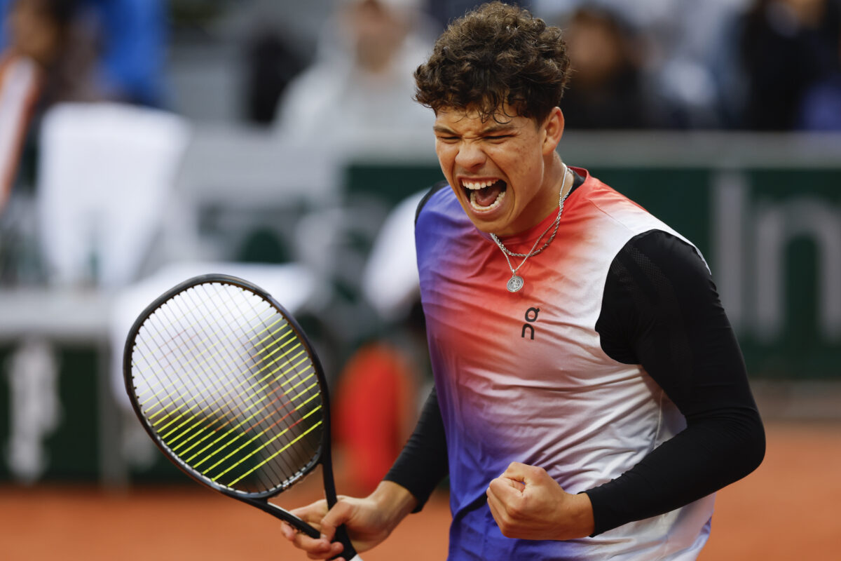 Kanadski open: Šelton se pridružio Novaku, Rafi i Endiju - Sport - BIG portal