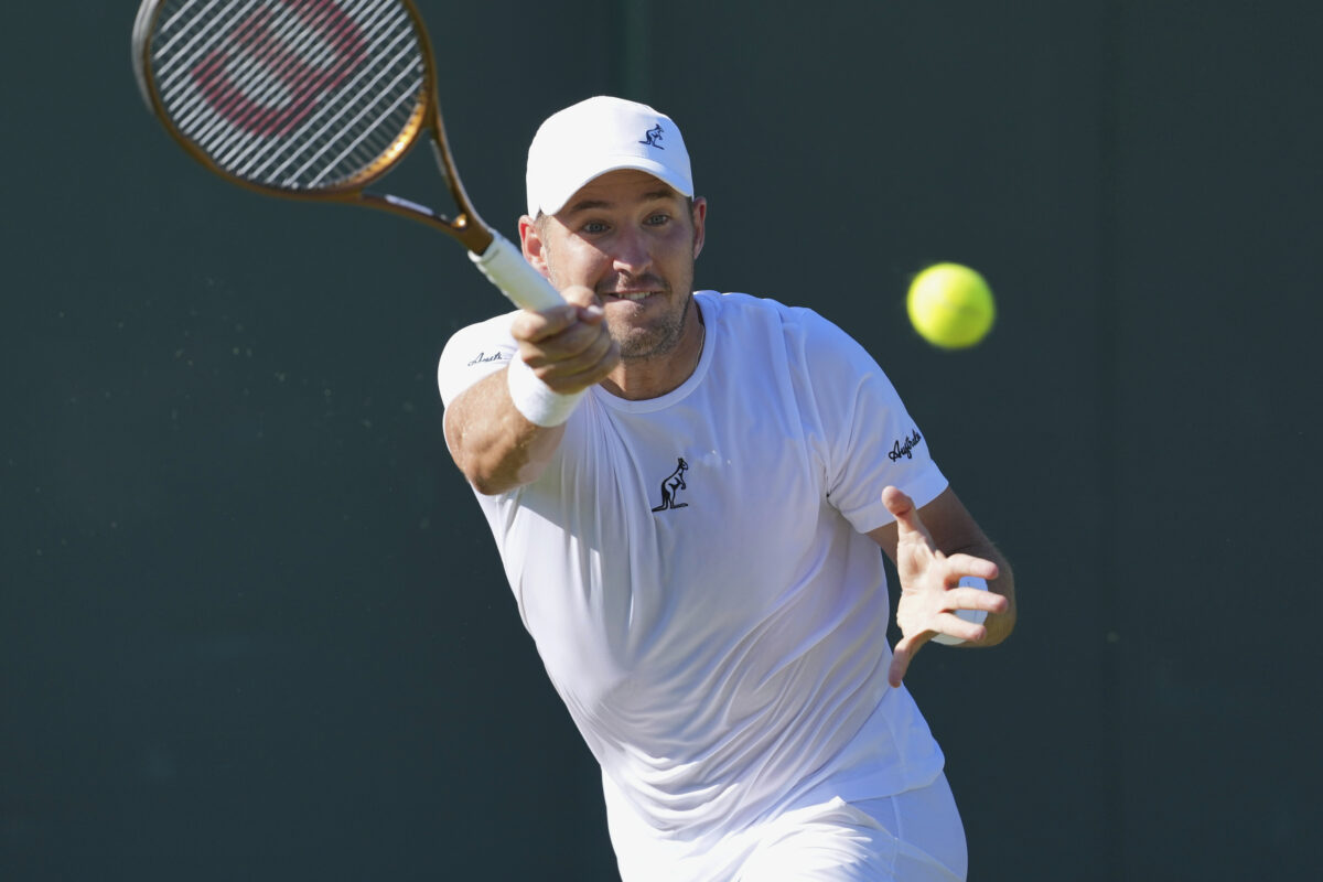 Lajović poražen u finalnoj rundi kvalifikacija za US Open - Sport - BIG portal