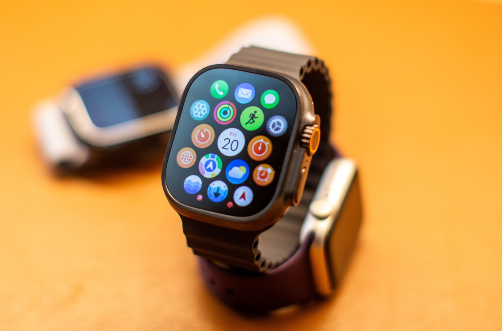 Novi Apple Watch donosi velike promene: Model bez ekrana i nove veličine - Tehnologija - BIG portal