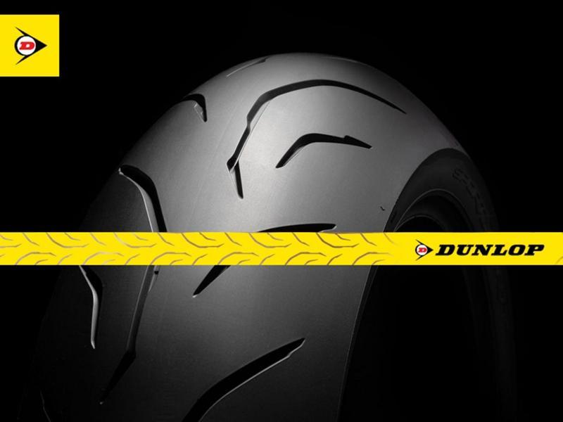 Dunlop Sportsmart MK4 pobedio na velikom testu - Auto-moto - BIG portal