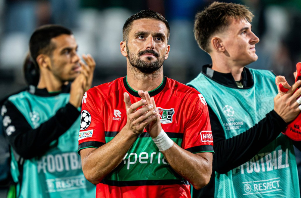 Tadić i Vlahović dobili rivale u Ligi Evrope - Sport - BIG portal