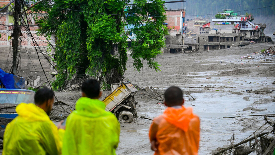 Objavljen spisak stranaca nestalih posle poplava u Nepalu: Među njima i Srbin - Vijesti - BIG portal
