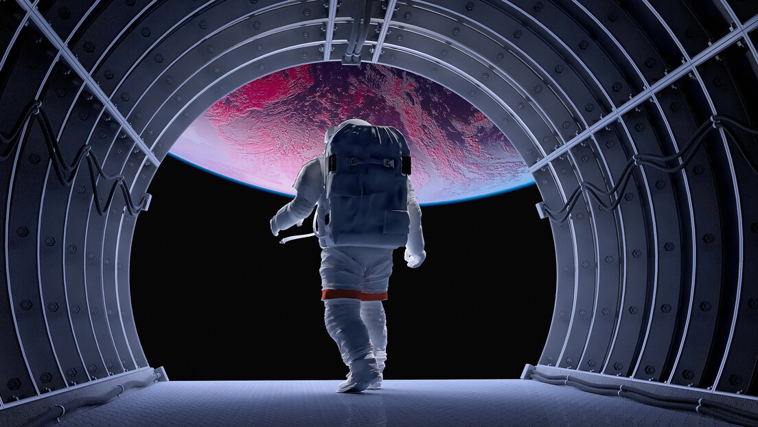 Svetlost i privatnost: Kako bi svemirska letelica mogla da utiče na mentalno zdravlje astronauta - Hrana i zdravlje -...