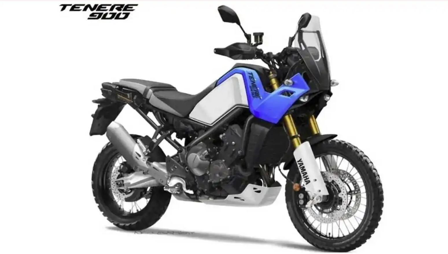 Yamaha za EICMA 2026 sprema nešto veliko. Da li stiže Ténéré 900? - Auto-moto - BIG portal