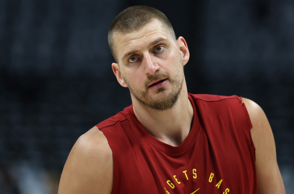 Dimitris Janakopulos poslao ponudu Nikoli Jokiću za dolazak u Panatinaikos - Sport - BIG portal