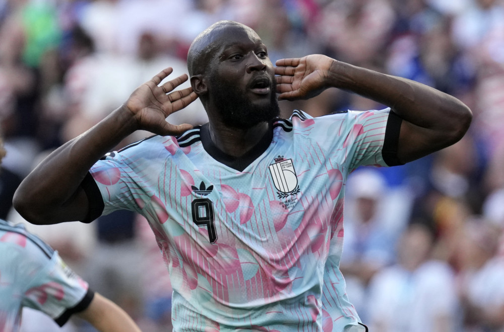 Lukaku o Napoliju: Lagali su da nisam spreman kako bi me bojkotovali - Sport - BIG portal