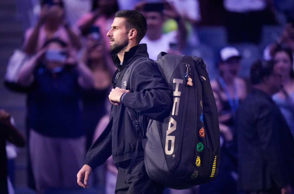 Novak Đoković nije u Top 10 prvi put od 2018. godine - Sport - BIG portal