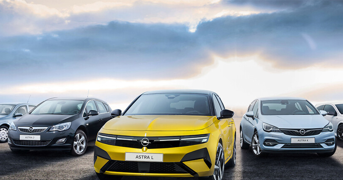 Opel odustao od ukidanja motora sa unutrašnjim sagorijevanjem - Auto-moto - BIG portal